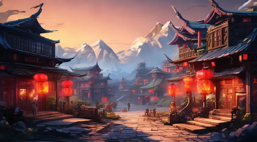 时空猎人3游戏图片1